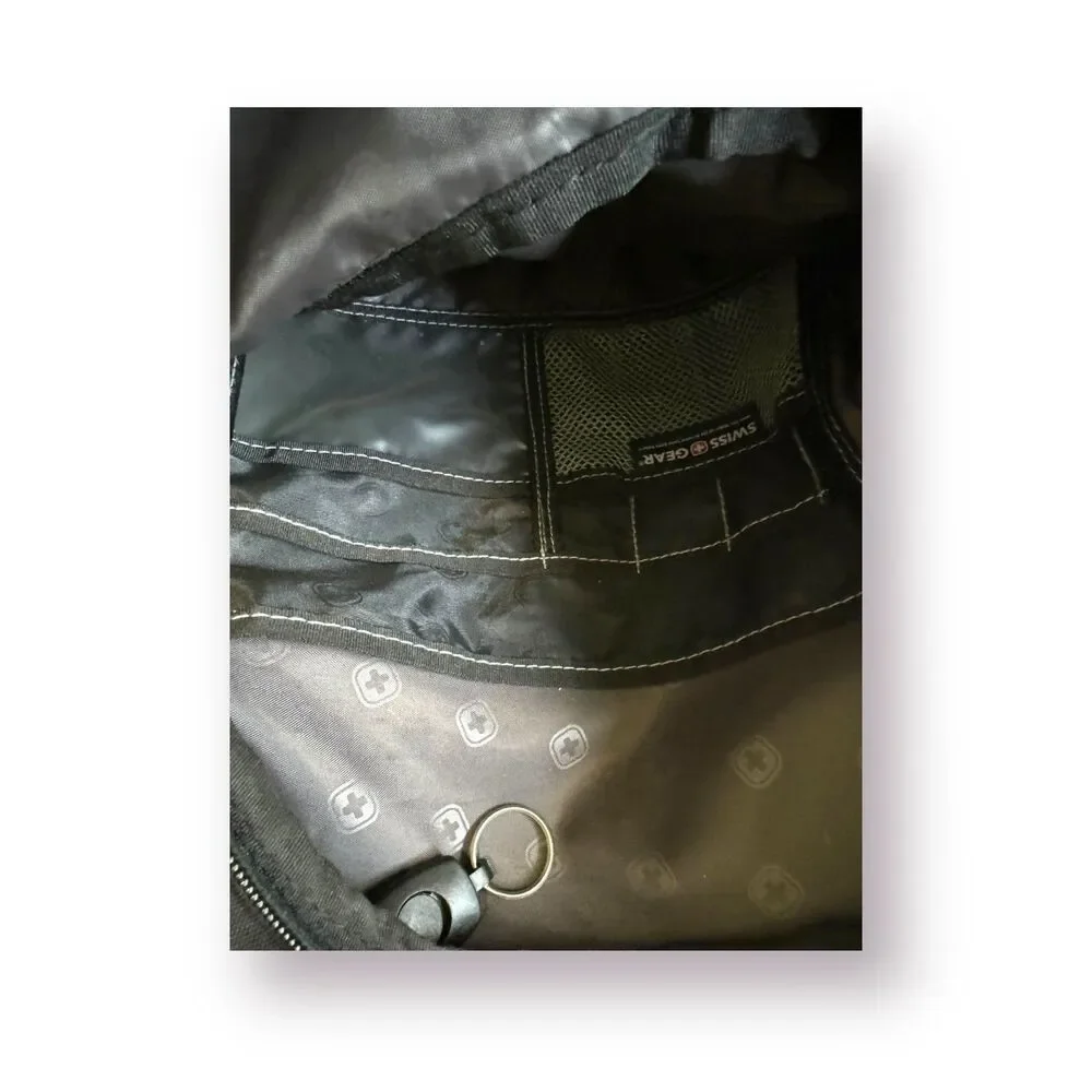 Swissgear Scansmart‎ Travel/Tech Backpack w/ Cable Pass Through